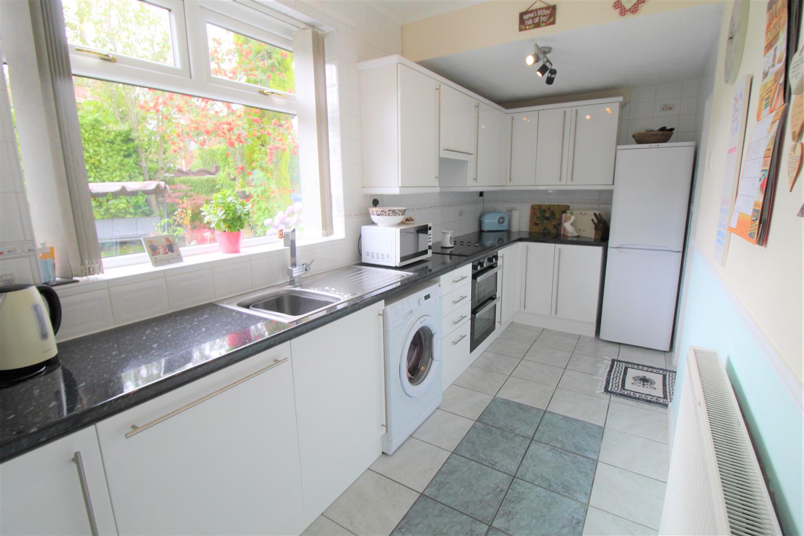 Granville Avenue, Sneyd Green, Stoke-On-Trent